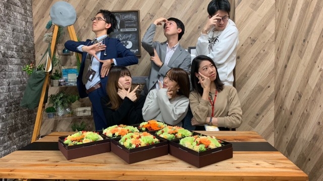 【福利厚生紹介】入社記念プレゼント