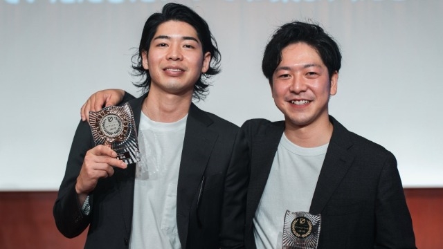 「この会社に誘ってくれて本当にありがとう」親友の会社に転職して、人生が変わった話