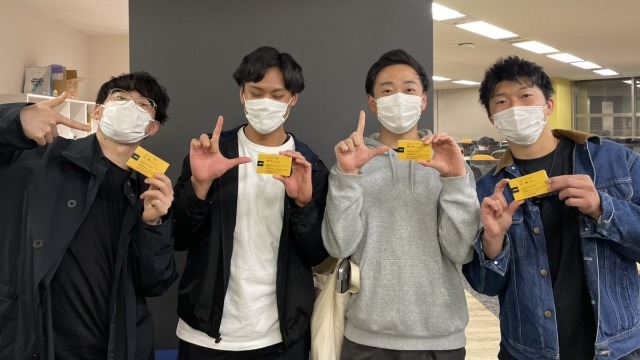 Webマーケ企業の職種紹介！ラスト！