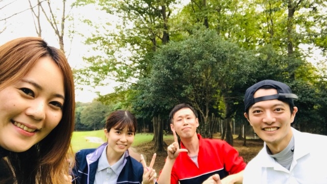 【学び】ゴルフから学ぶ、ビジネススキル