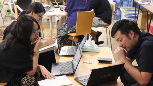 【学び】「自主性」と「主体性」