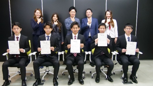 新人だって関係ない。成長するために求める高い基準とスピード