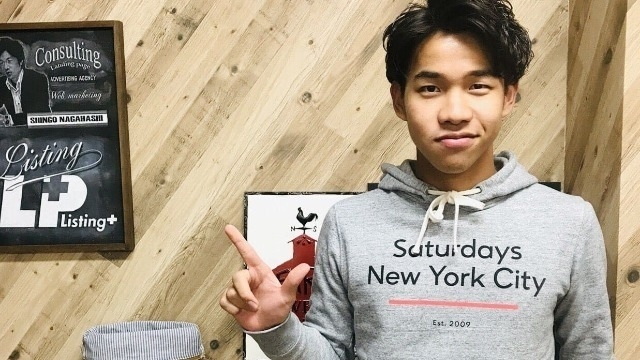 【体験談】僕がリスプラに入社を決めた理由/トモ