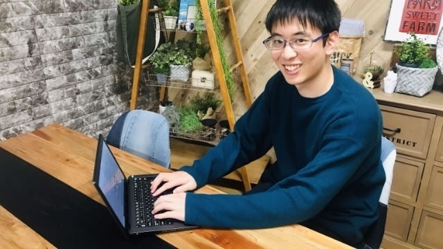 「仕事を楽しめる」人間になりたい人へ/カズキ