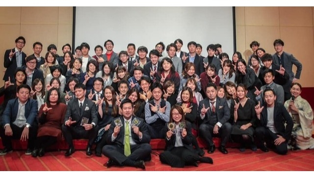 新卒がリスティングプラスへの入社動機を公開