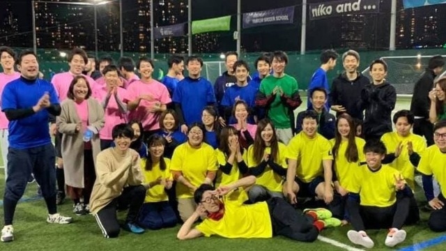 リスティングプラスの社内制度が紹介されました！