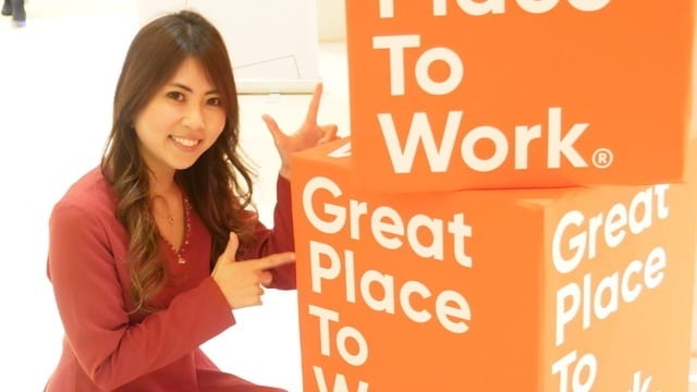 マーケティング部長のTwitterを紹介