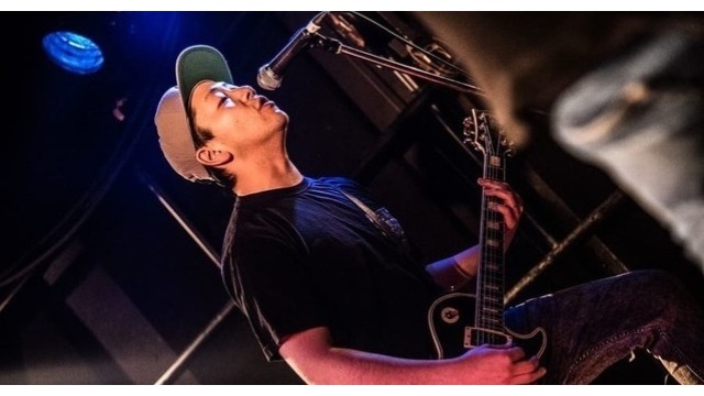 【社員紹介】「元バンドマン」マネージャーを紹介します！