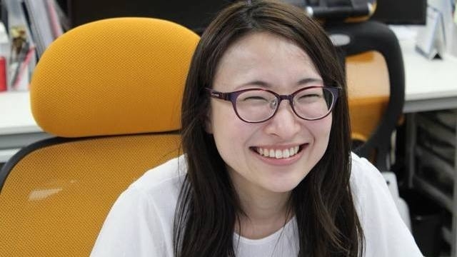 新卒3年目の第1課長を紹介します！