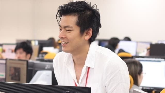 世界を広げる就職活動のススメ。