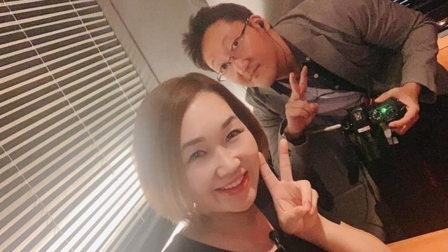 新宿のタワマンに研修スペース兼交流の場を開設。