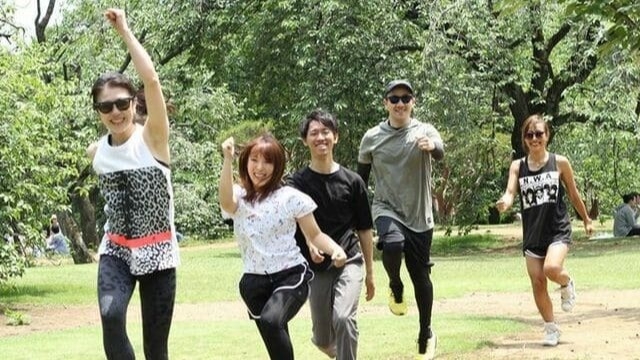 選考兼説明会を始めます！