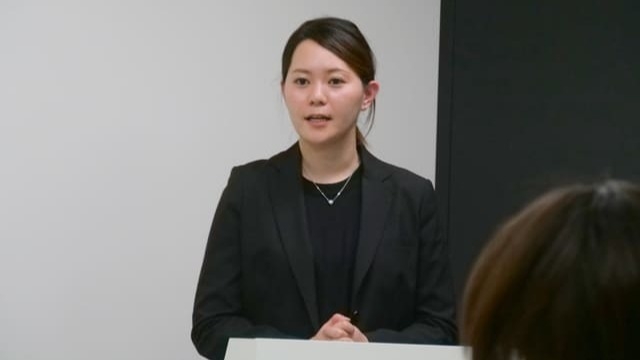 3月も選考を兼ねた会社説明会を行います！