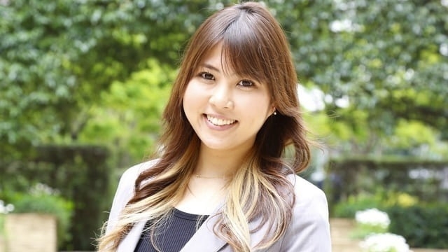 社員がTwitterをやっています。