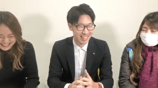 【実録】俺の就職活動