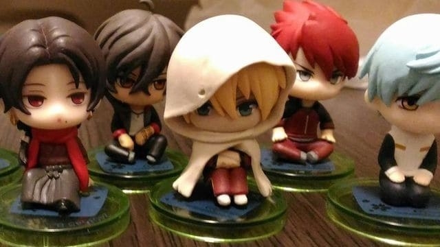 ニューロ光を得るための闘い。