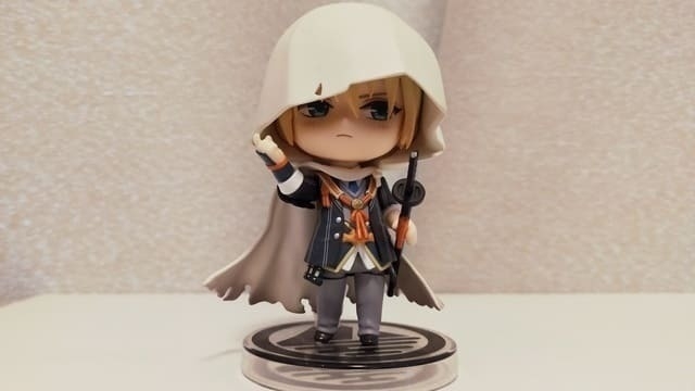 会社で自分の趣味がバレてしまうと。