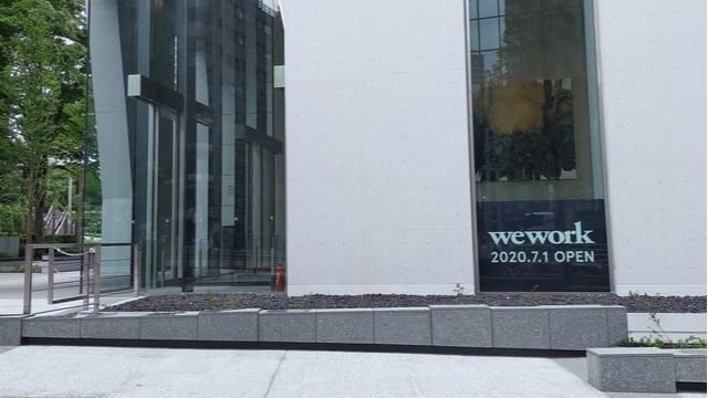 1か月半ぶりの出社で驚いたこと。