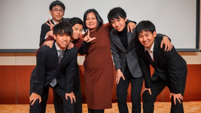 新卒から3年で一流のビジネスパーソンになりたい就活生へ