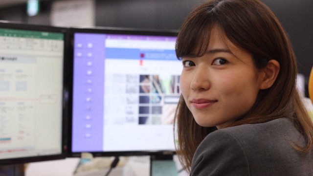 【10/9(金)オンラン説明会】22卒採用始動！