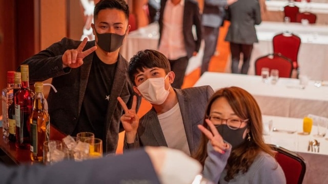 【新年のご挨拶】2021年もリスティングプラスは成長し続けます！