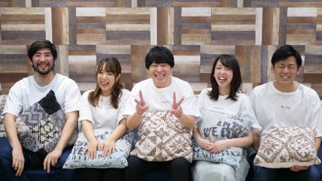 【22卒向け会社説明会】募集開始いたしました！