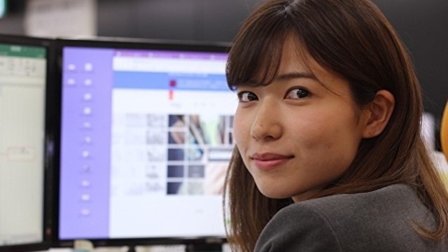 ★オンライン会社説明会のご案内★