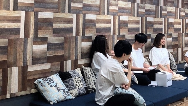 2月だヨ！22卒全員集合