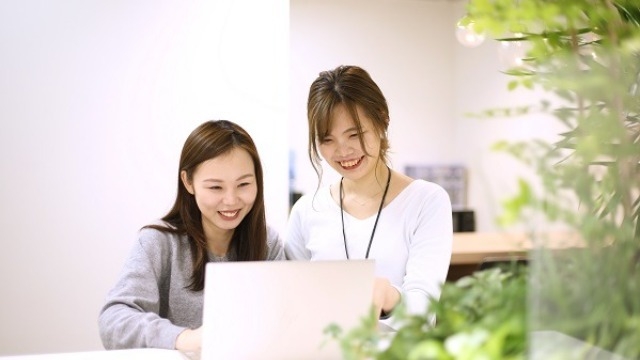 【募集開始】会社説明会エントリー受付を開始いたしました！