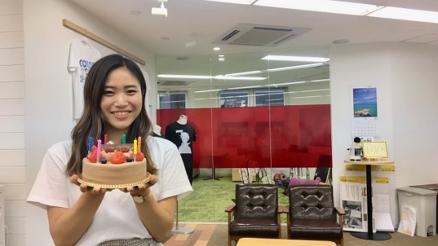 スキルアップできる場所を求めて