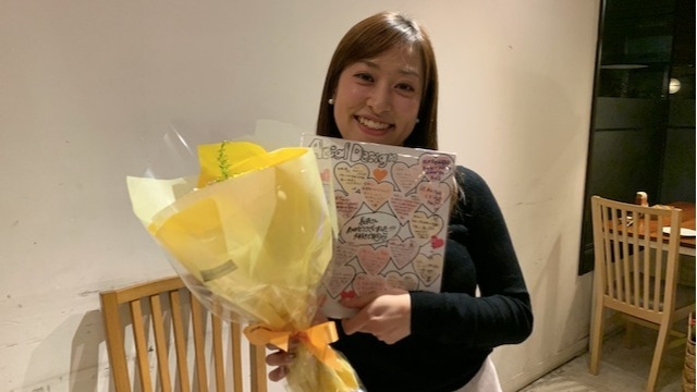 セカンドキャリアに困らない世の中へ〜アスリートを支える仕組み作りを〜