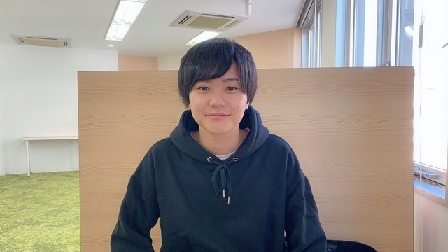 【ご支援者の声シリーズVol.1】〜イメージの覆るエージェント