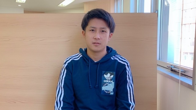 【ご支援者の声シリーズVol.2】〜気軽に相談できる場所