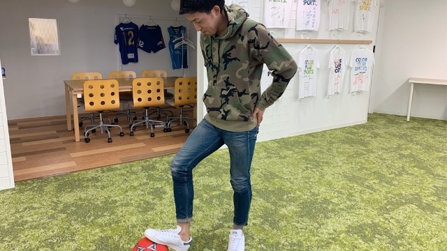 【ご支援者の声シリーズVol.5】自分なりの活躍の仕方