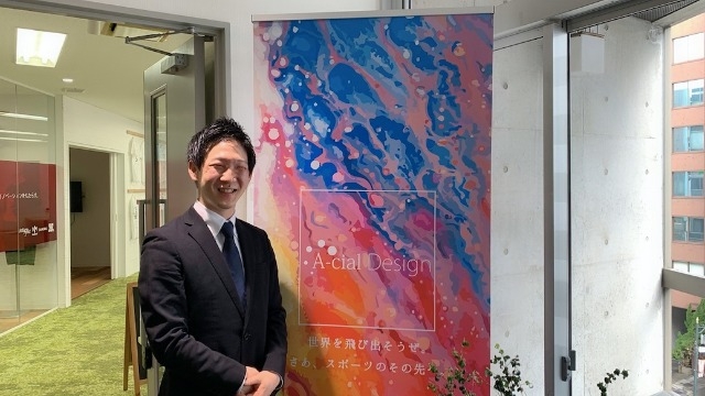 【ご支援者の声シリーズVol.7】自分にとって挑戦の道