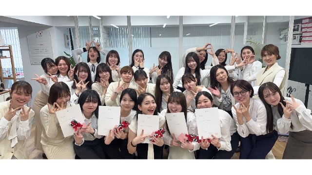g-wic入社式2025!!【社内イベント紹介】