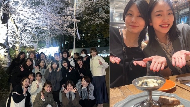 3月締め会!!【社内イベント紹介】