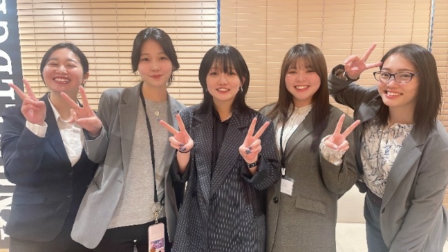 今年もチアキャリアさんの新卒研修に参加してきました!!【社内イベント紹介】