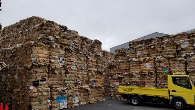 会社紹介編②☆営業所部門紹介★