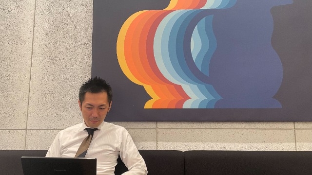 1日のお仕事の流れ【COO編】