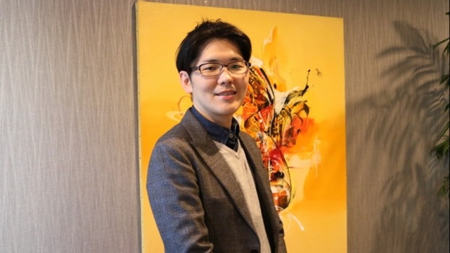 YZが世界No.１のベンチャーメーカーを目指す理由