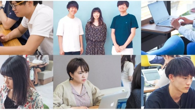 オープンポジションで強みを伸ばす！HRForceの採用