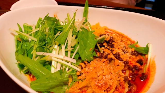 インターン生ランチ♪