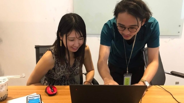 【20卒内定者】半年のインターンを経て思うこと