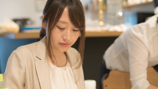 【社員インタビュー】18卒社員 Vol.3～21卒の皆さんへ～