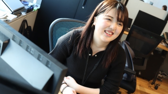 【社員インタビュー】19卒社員 Vol.1～ウェブサークルでの役割は？～