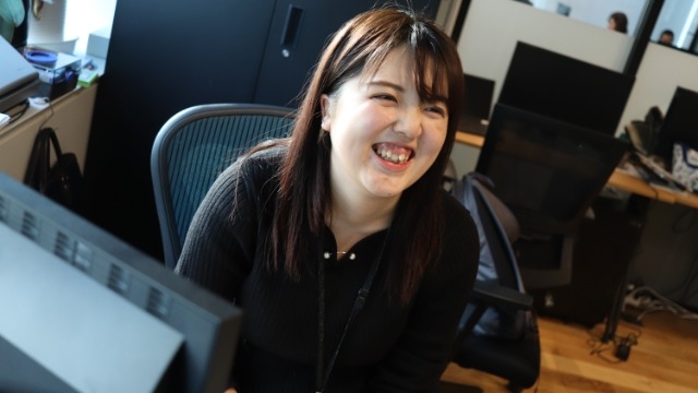 【社員インタビュー】19卒Vol.4～今後の目標～