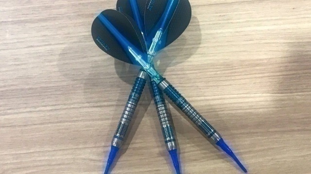 社内のダーツ部が始動・・・！？株式会社アーキテクトコア