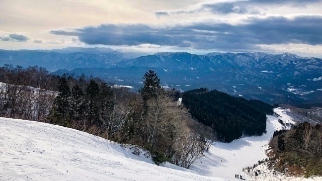 雪山へGO！！（株）アーキテクトコア