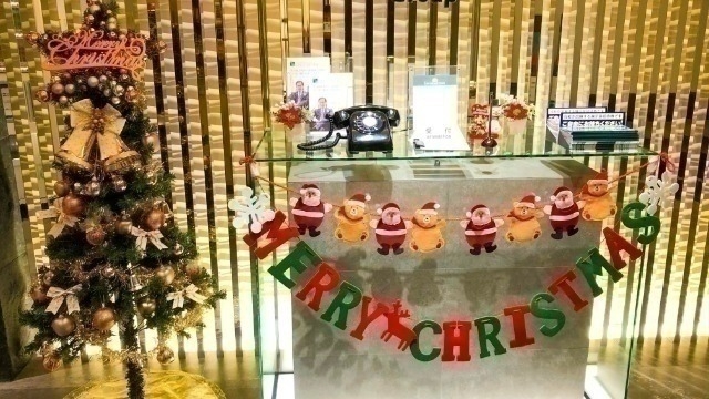 ★CHRISTMAS★(株)アーキテクトコア